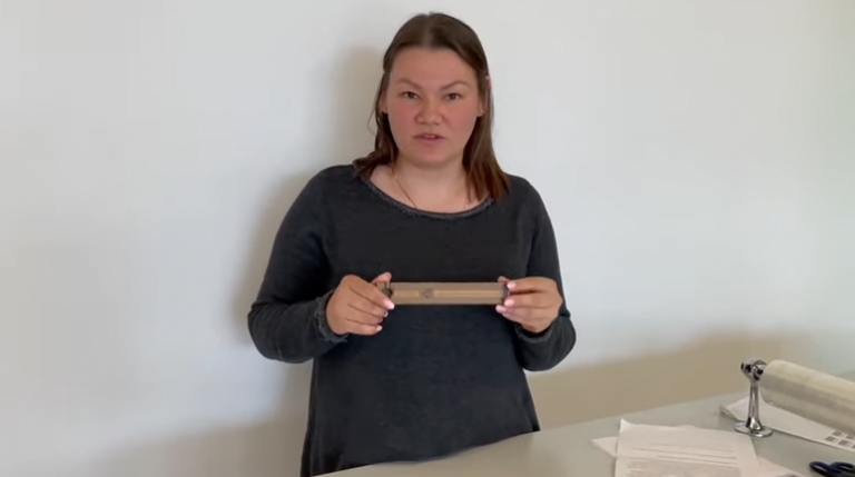Урок 7. Как упаковать и промаркировать продукцию.